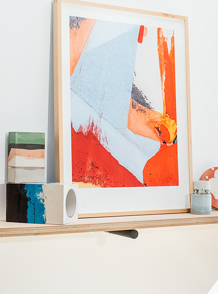 Five Questions With Studio Twocan