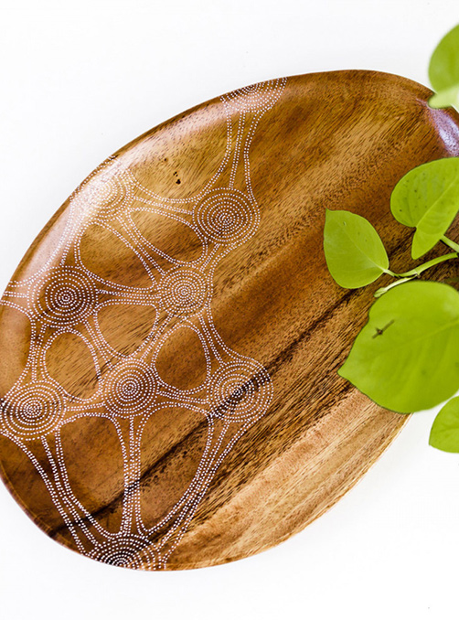 Brisbane SS19 Indigenous Program Recipient – CHABOO